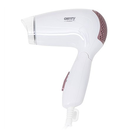 Camry | Hair Dryer | CR 2254 | 1200 W | Number of temperature settings 1 | White - 2